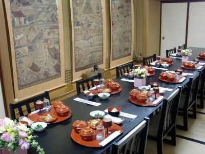 فندق Fuchinobo ناغانو المظهر الخارجي الصورة
